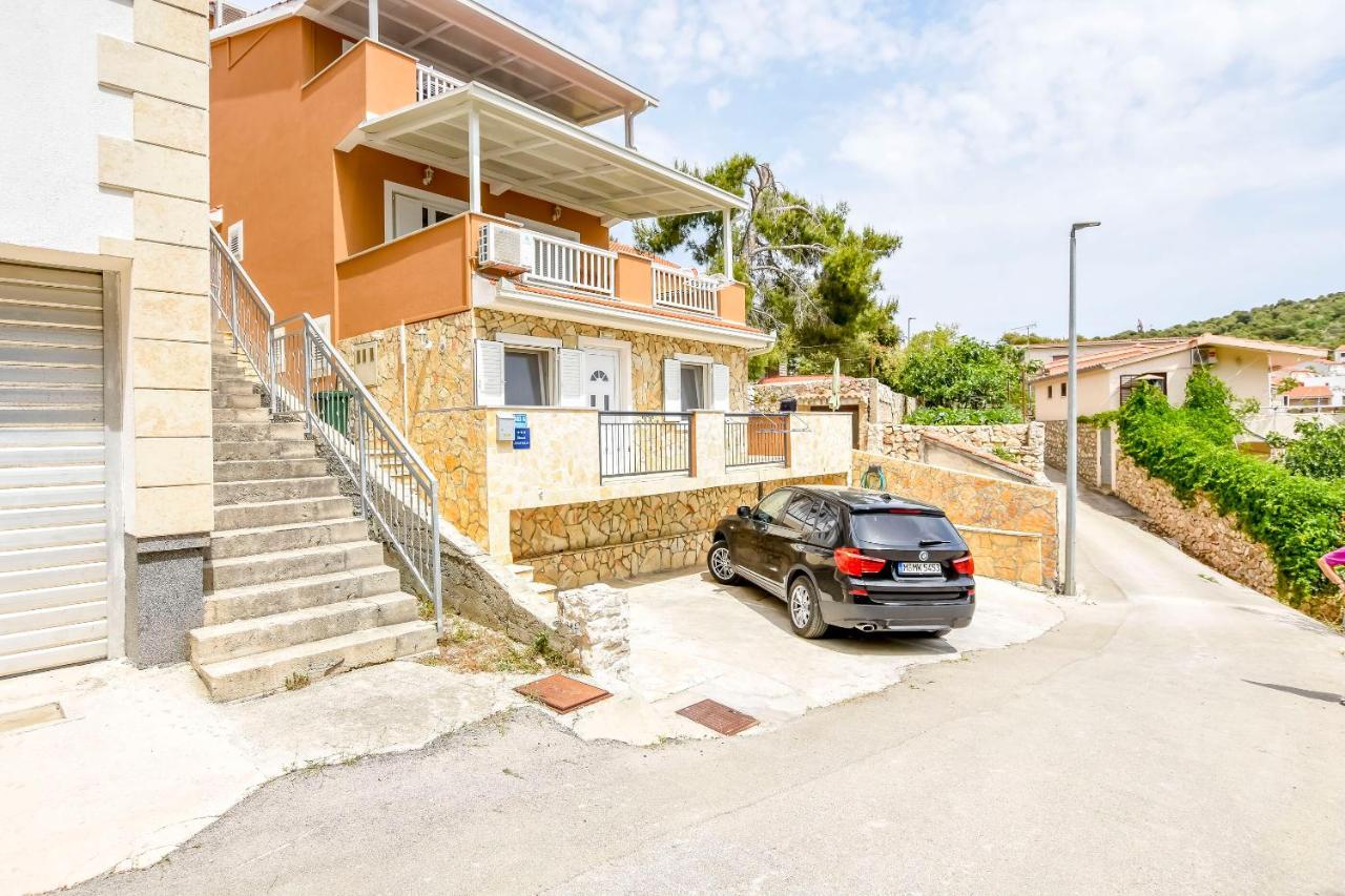 Apartments Ive I Maja Ražanj Exterior foto