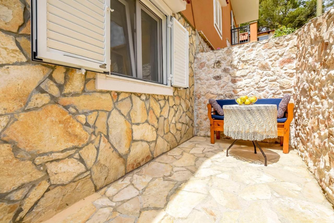 Apartments Ive I Maja Ražanj Exterior foto